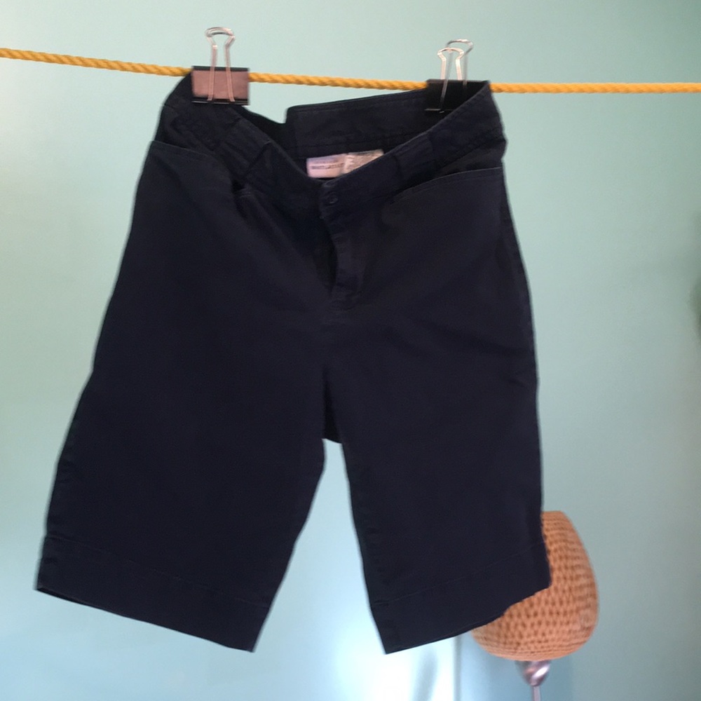 Bermuda shorts
